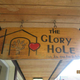 Illustration for article titled There Is a Christian Shelter Called The Glory Hole